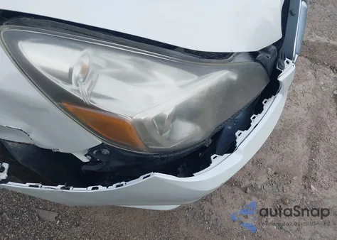 2013 Subaru Legacy 2.5I из США, поврежденный, VIN 4S3BMBA68D3046496